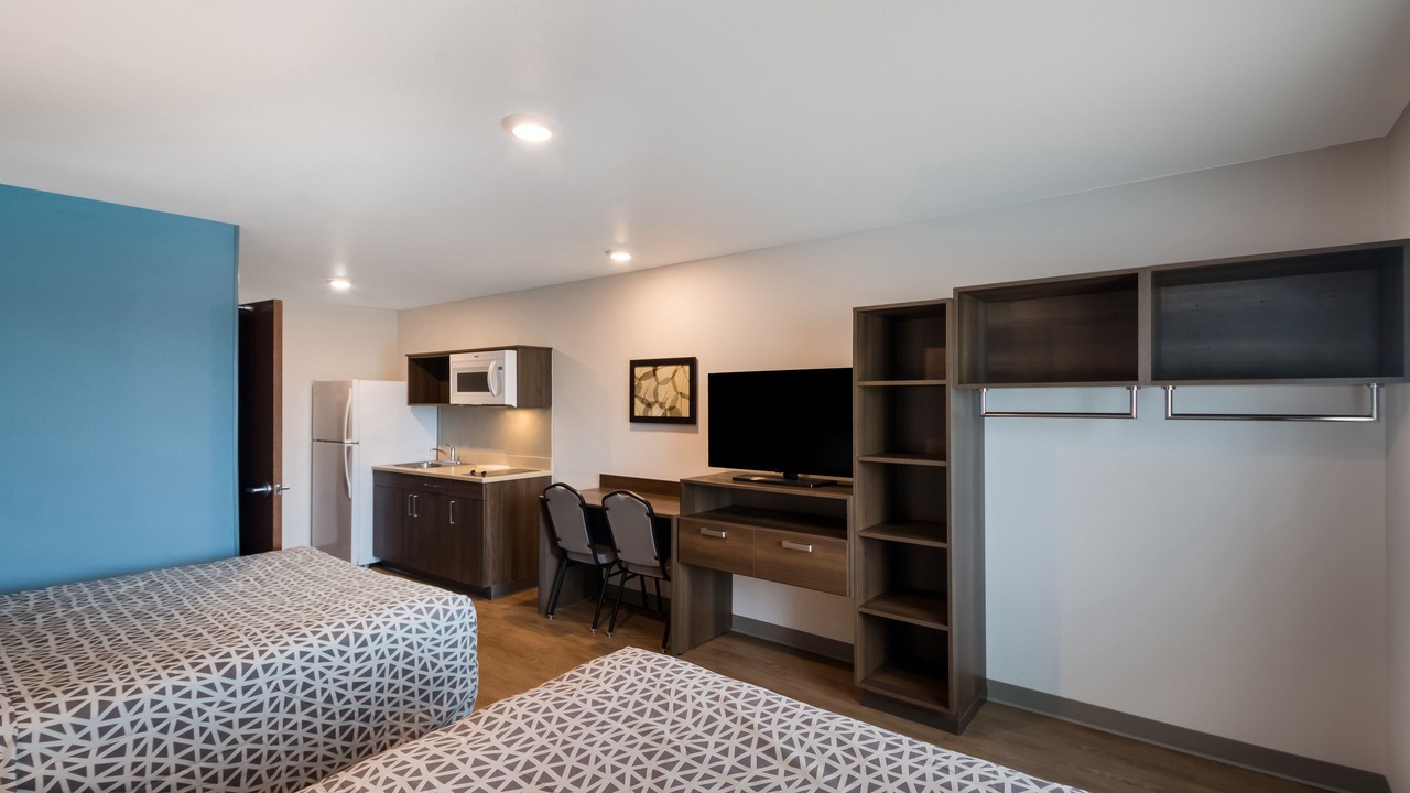 Photo of Bedroom in Walnut Creek Business Park