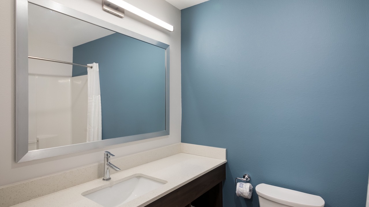 Photo of Bathroom in Walnut Creek Business Park