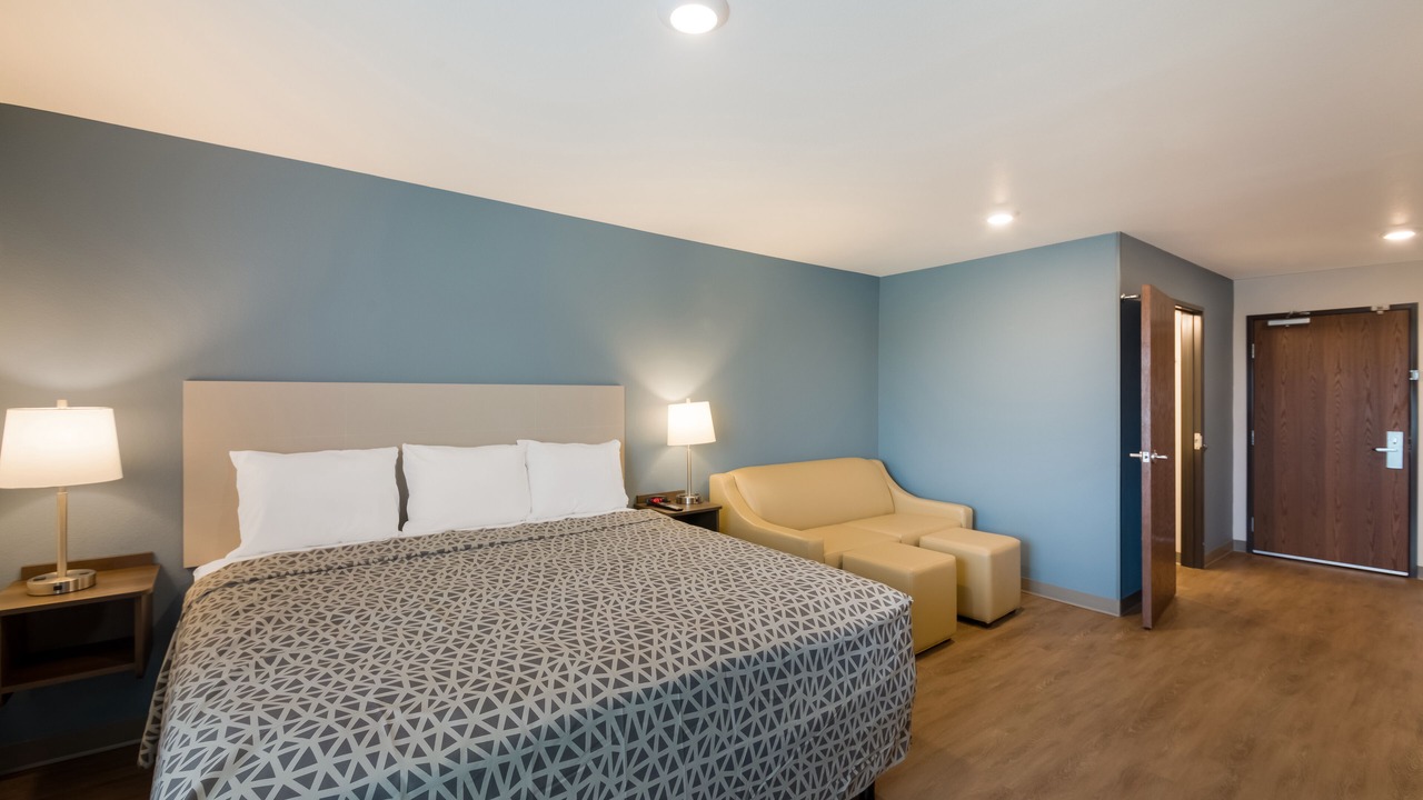 Photo of Bedroom in Walnut Creek Business Park