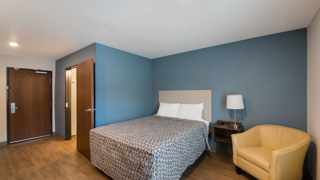 Photo of Bedroom in Walnut Creek Business Park