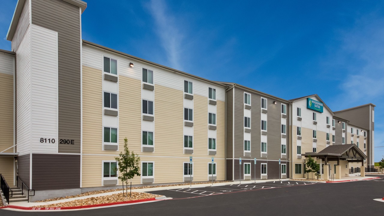 Photo of Outdoor in Walnut Creek Business Park
