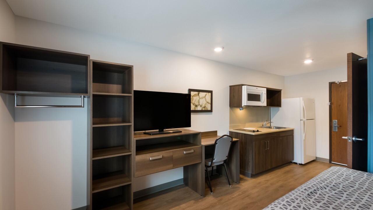 Photo of Bedroom in Walnut Creek Business Park