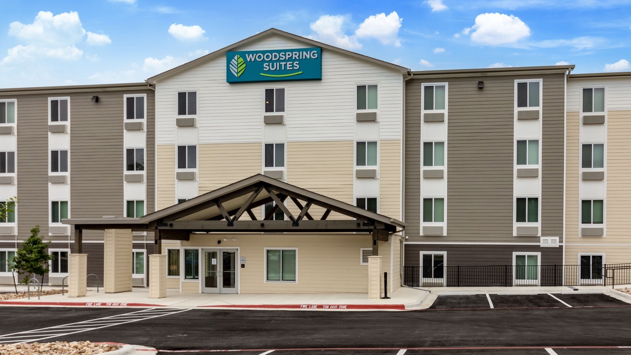 Photo of Outdoor in Walnut Creek Business Park