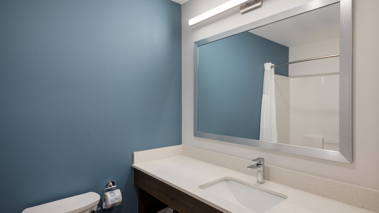 Photo of Bathroom in Walnut Creek Business Park