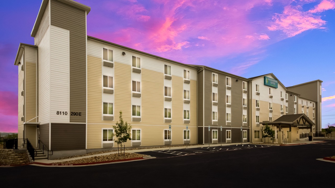 Photo of Outdoor in Walnut Creek Business Park