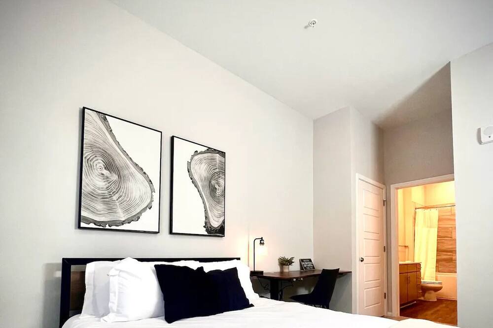 Photo of Bedroom in Covington