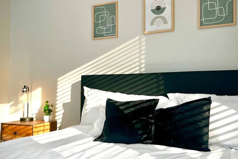 Photo of Bedroom in Covington