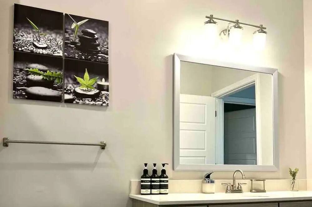 Photo of Bathroom in Covington