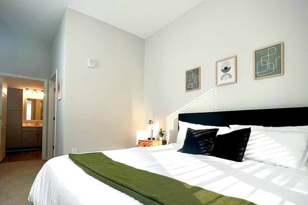 Photo of Bedroom in Covington