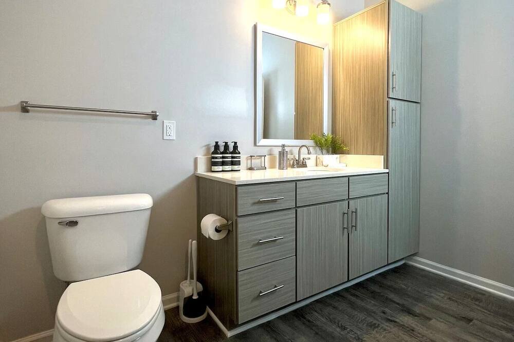 Photo of Bathroom in Covington