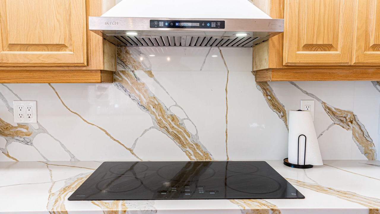 Photo of Kitchen in Huntington Beach