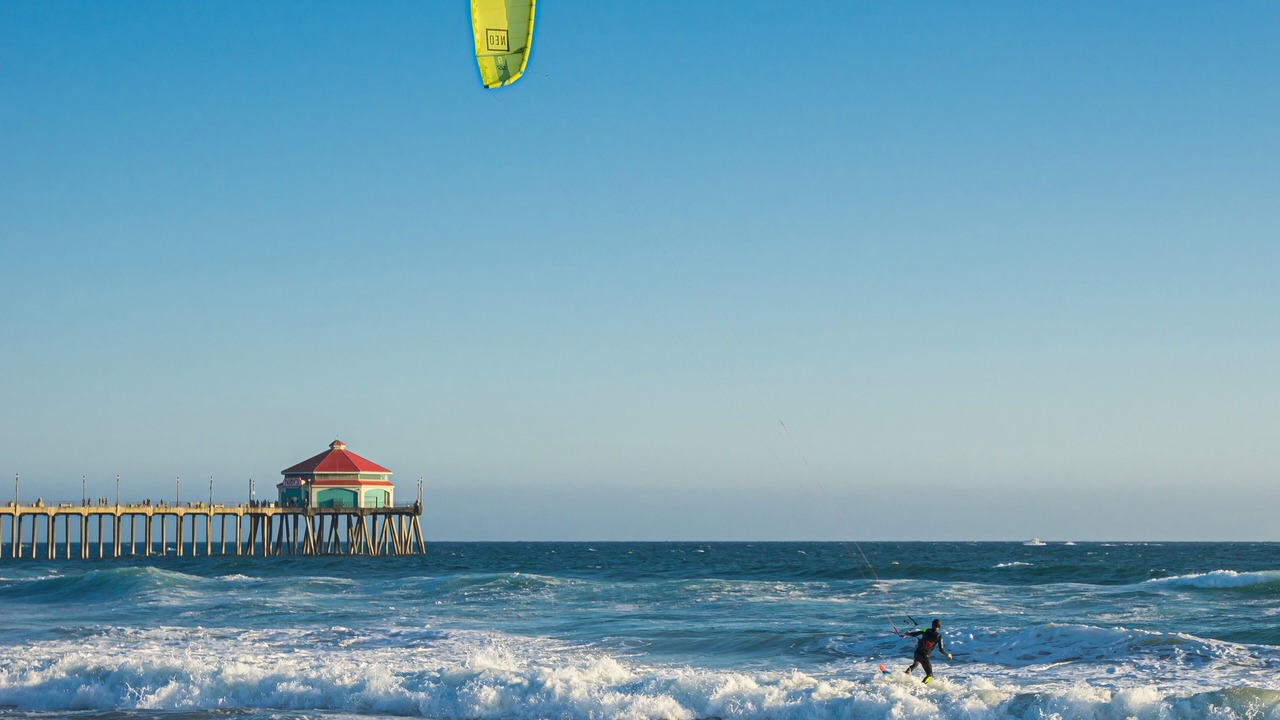 Photo of Others in Huntington Beach