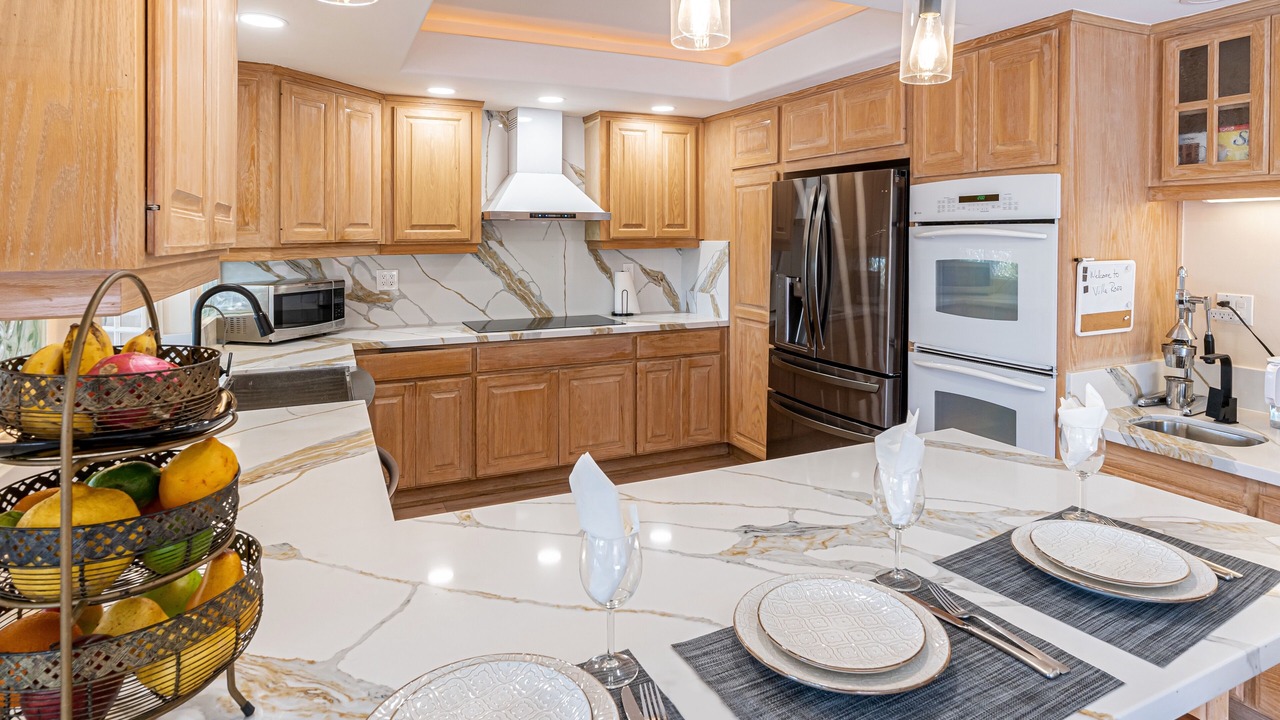 Photo of Kitchen in Huntington Beach