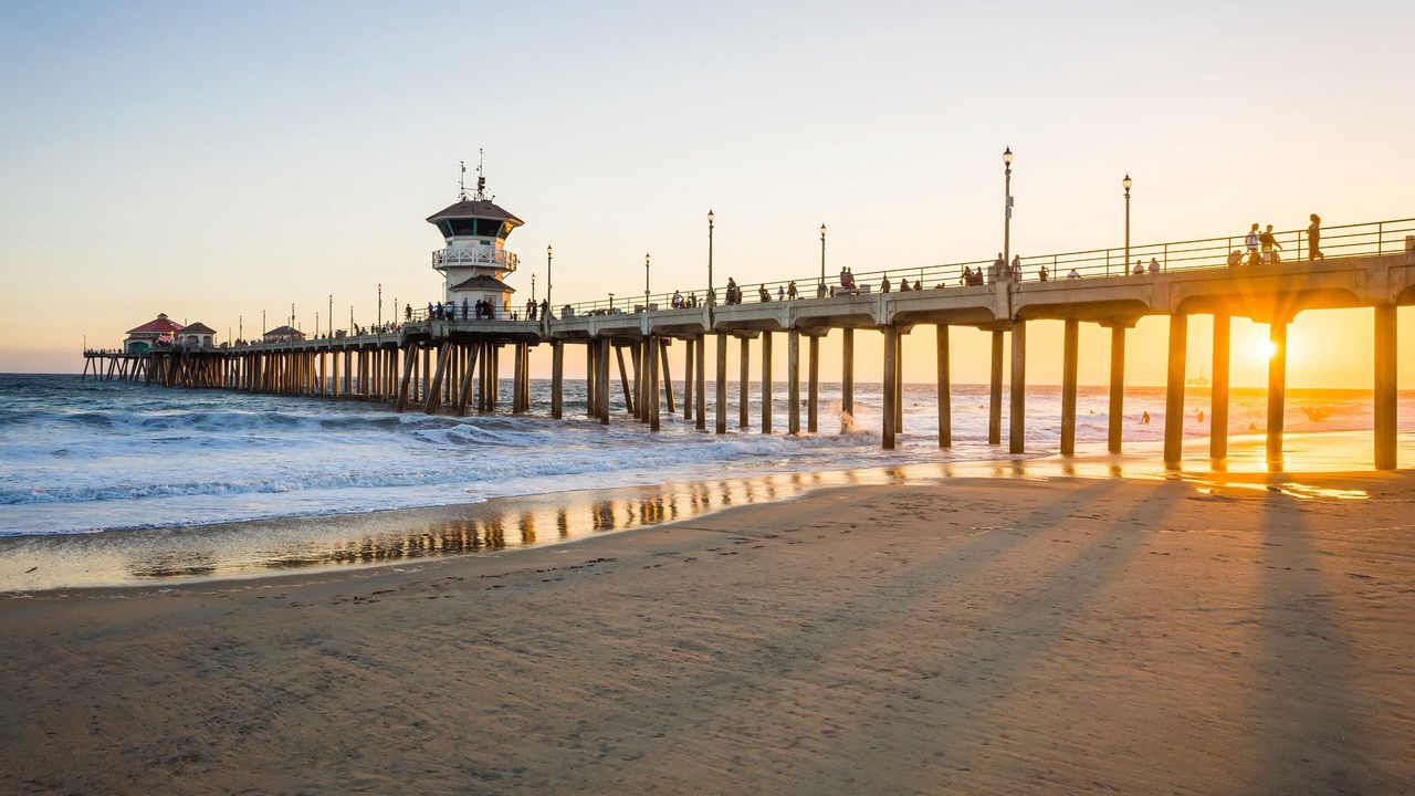Photo of Others in Huntington Beach