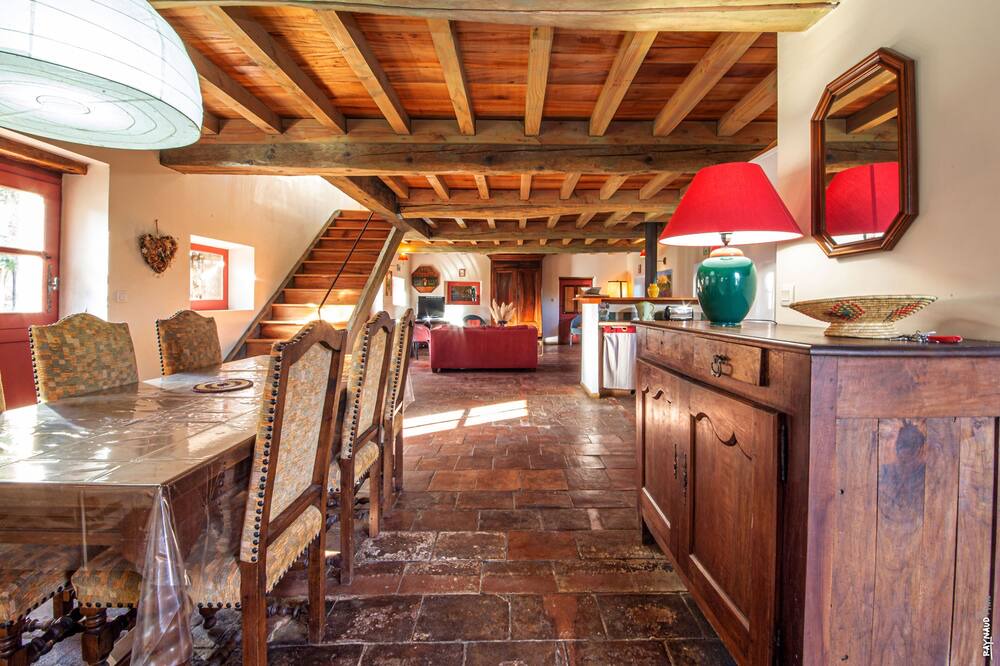 Photo of Kitchen in Rivieres