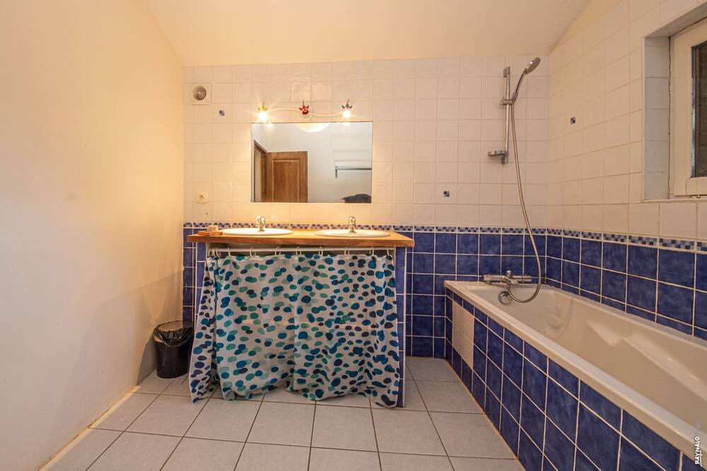 Photo of Kitchen in Rivieres