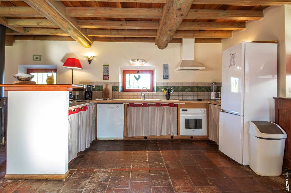 Photo of Kitchen in Rivieres