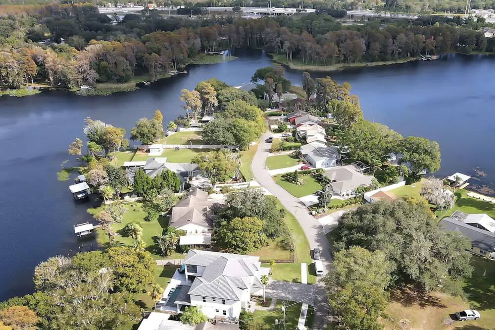 Photo of Outdoor in Greater Northdale