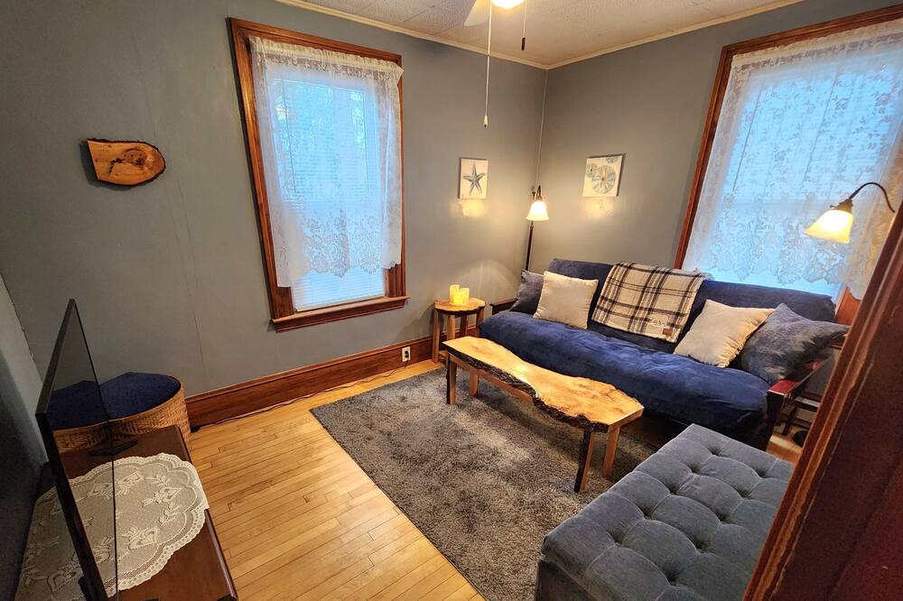 Photo of Bedroom in Millinocket