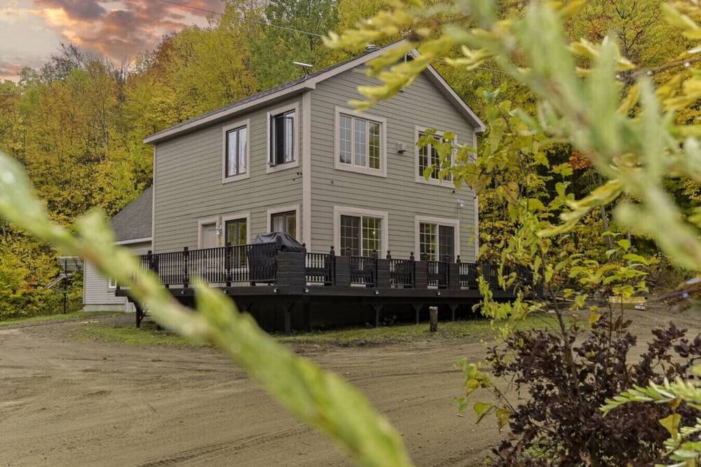 Photo of Outdoor in Saint-Alexis-des-Monts