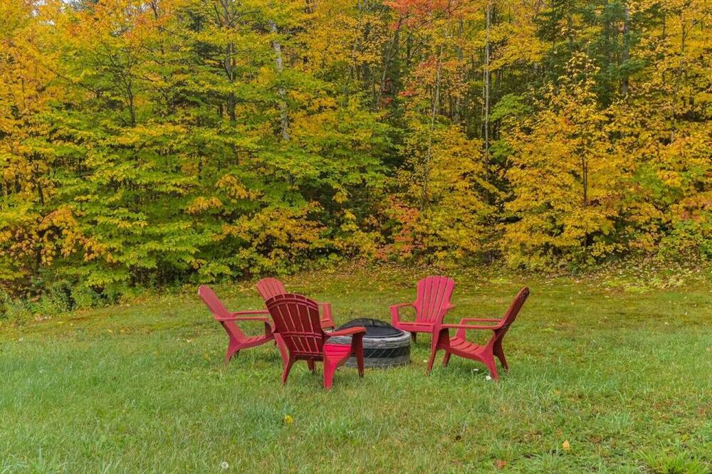 Photo of Outdoor in Saint-Alexis-des-Monts