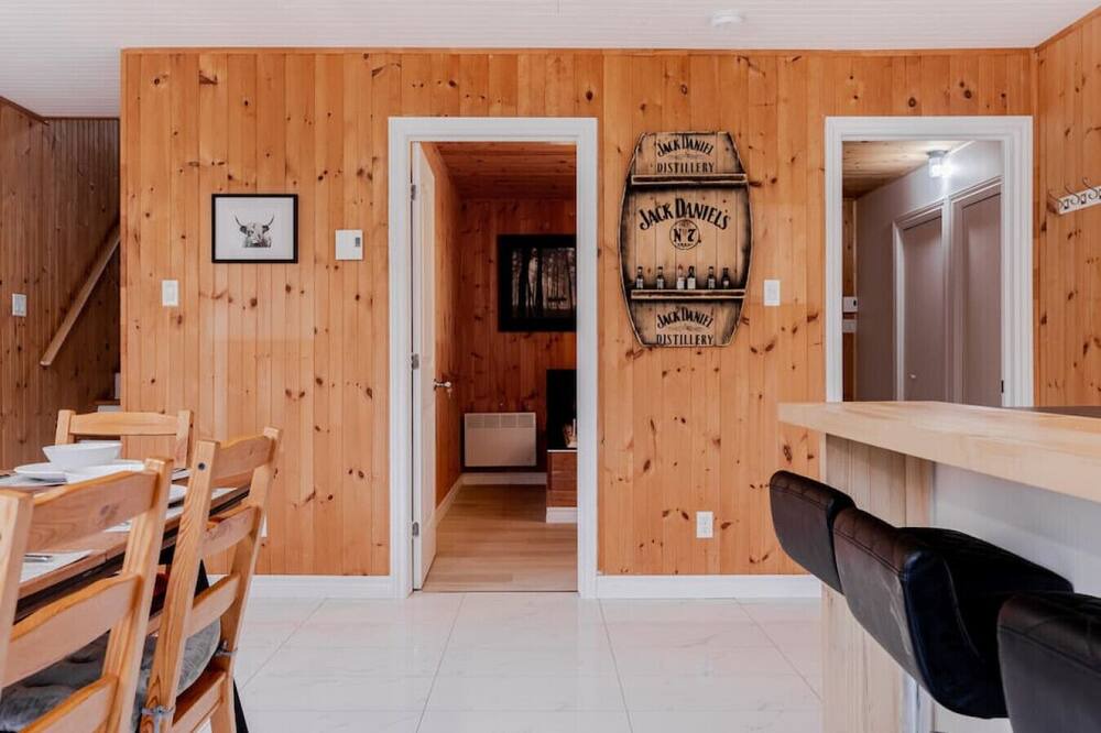 Photo of Kitchen in Saint-Alexis-des-Monts