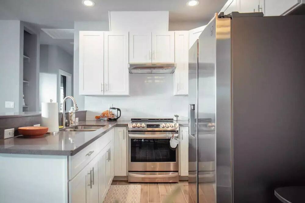 Photo of Kitchen in Carmichael