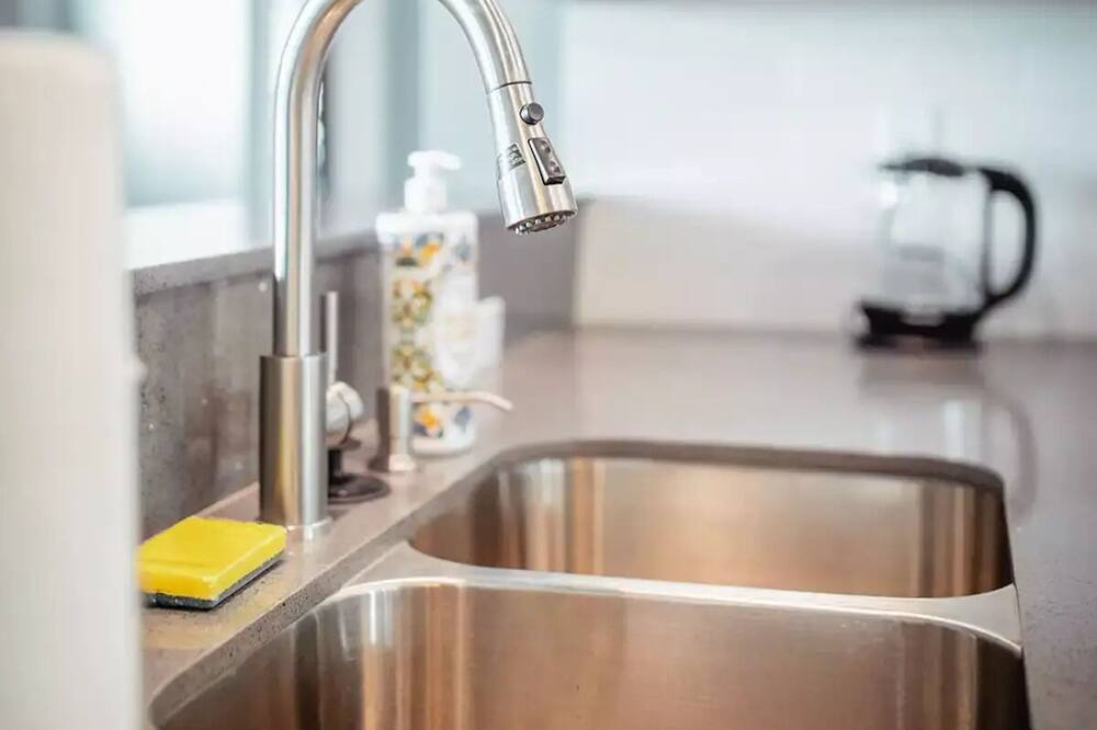 Photo of Kitchen in Carmichael