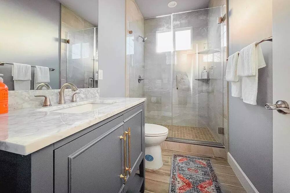 Photo of Bathroom in Carmichael