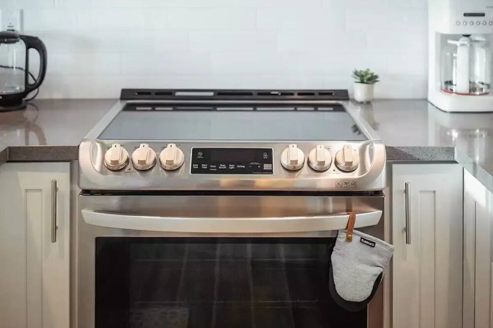Photo of Kitchen in Carmichael