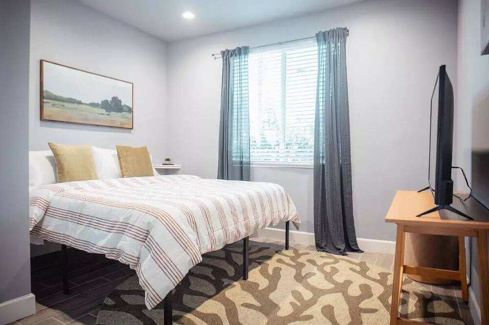 Photo of Bedroom in Carmichael