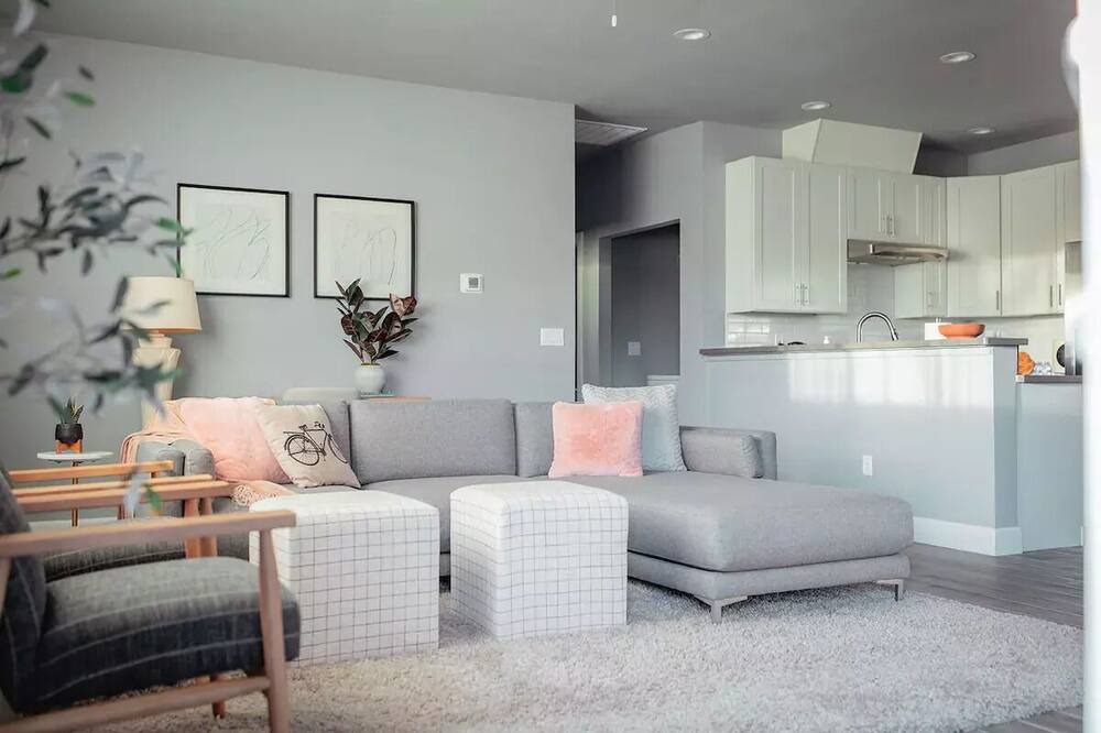 Photo of Livingroom in Carmichael