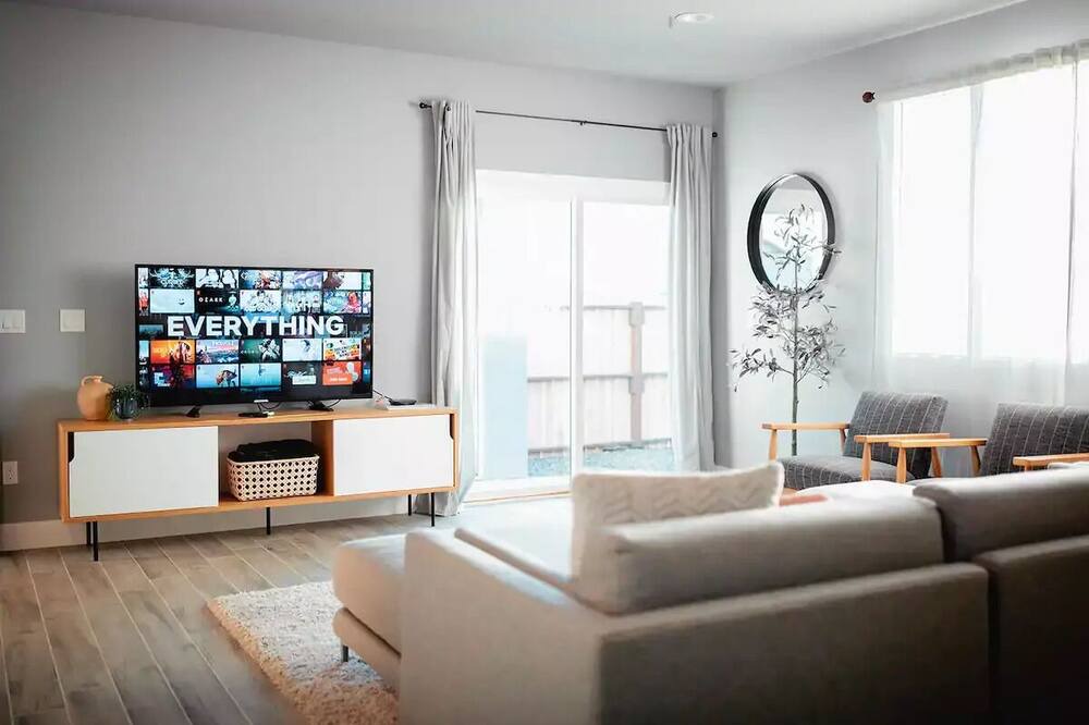 Photo of Bedroom in Carmichael