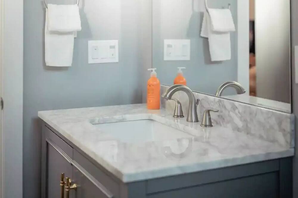 Photo of Bathroom in Carmichael