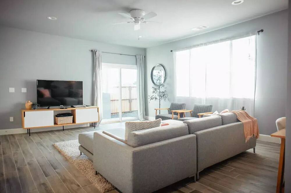 Photo of Livingroom in Carmichael