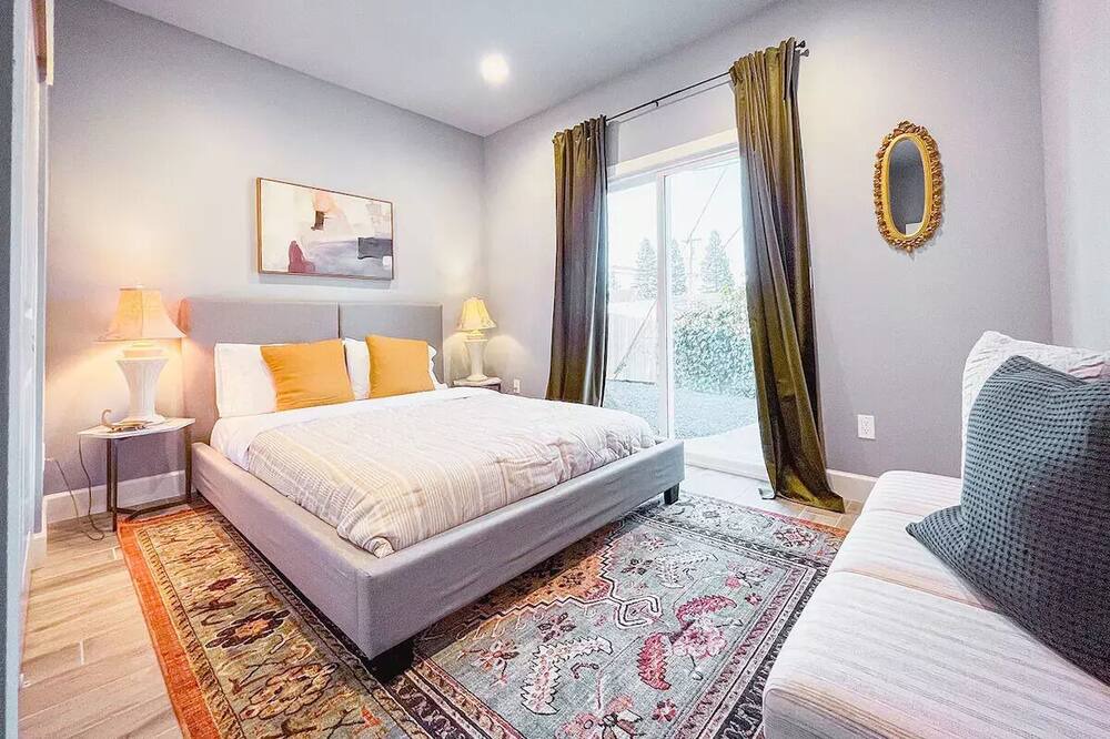 Photo of Bedroom in Carmichael