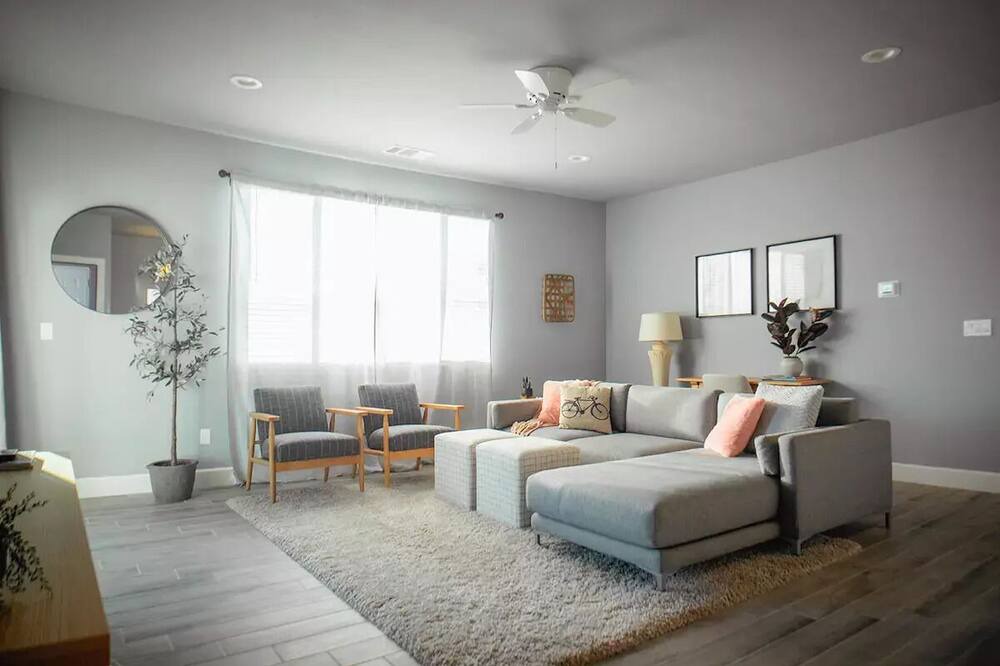 Photo of Livingroom in Carmichael