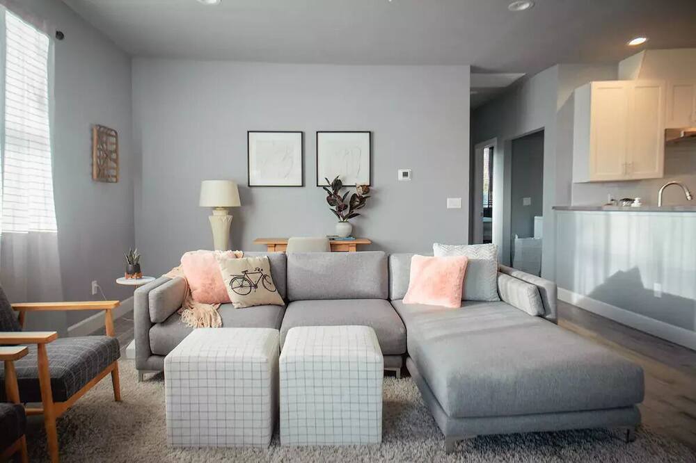 Photo of Livingroom in Carmichael