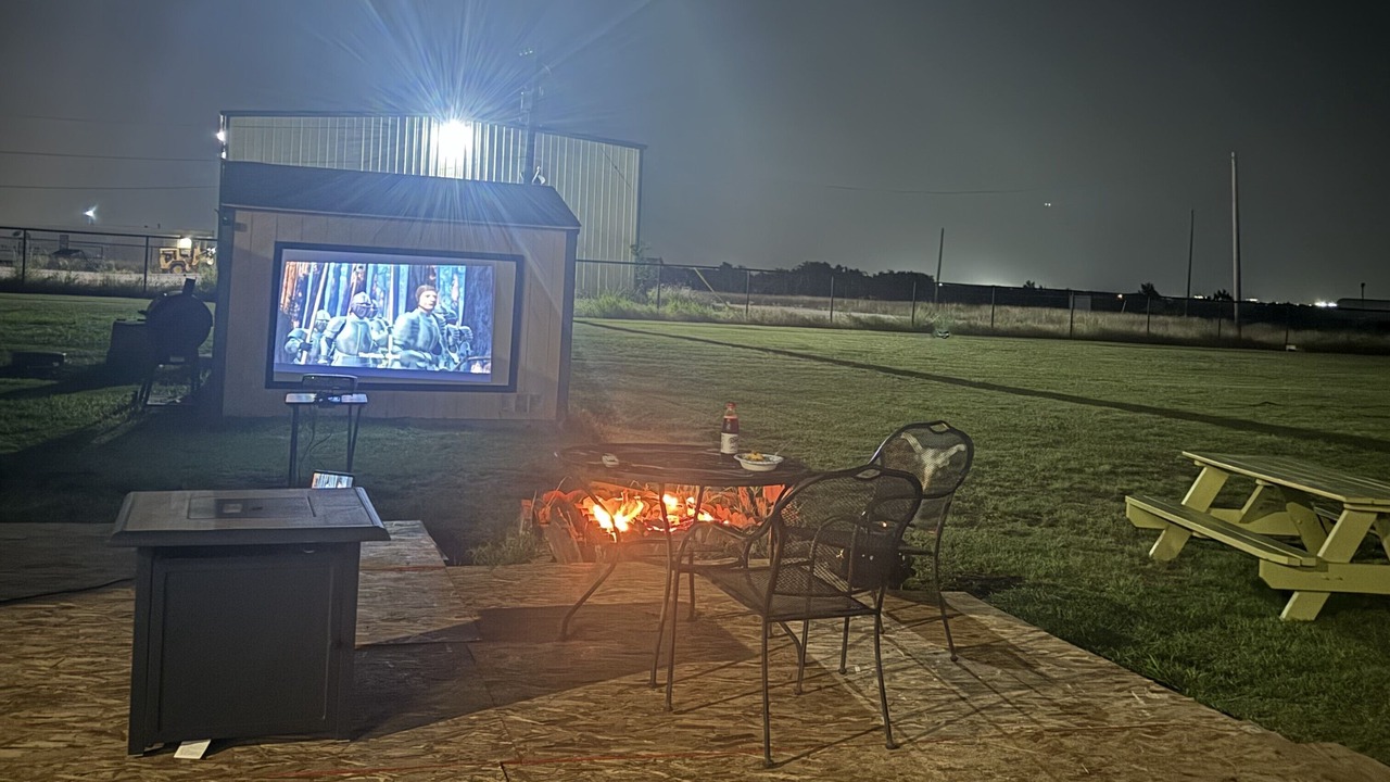 Photo of Outdoor in Mustang Ridge