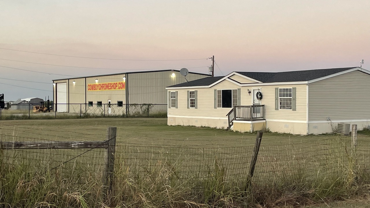 Photo of Outdoor in Mustang Ridge