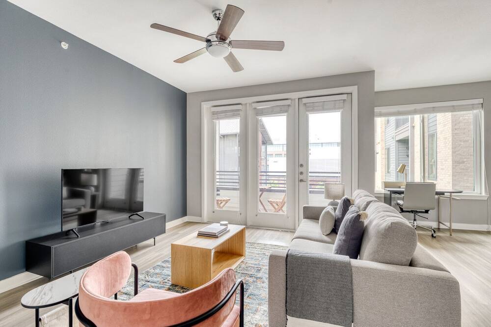 Photo of Livingroom in Highland
