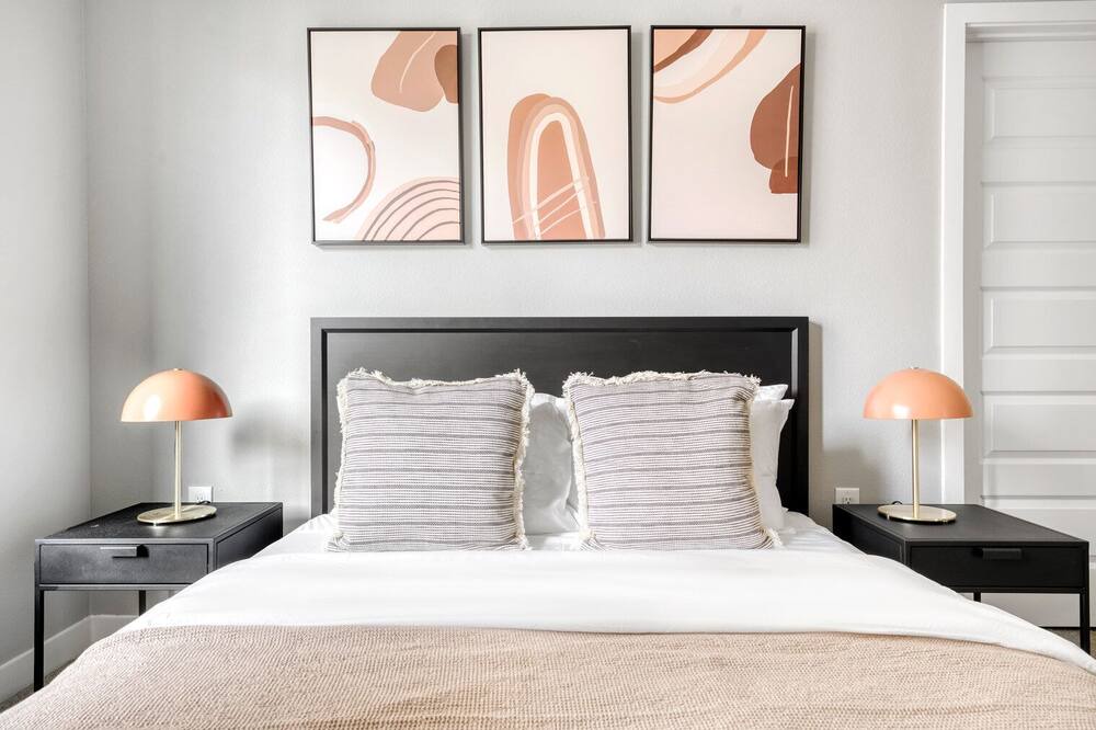 Photo of Bedroom in Highland