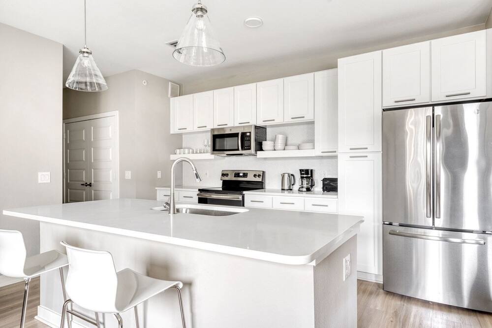Photo of Kitchen in Highland