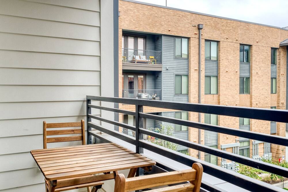 Photo of Patio Balcony in Highland