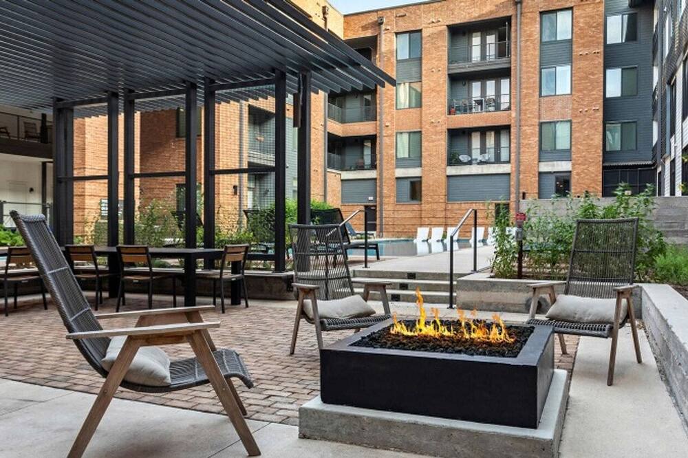 Photo of Patio Balcony in Highland