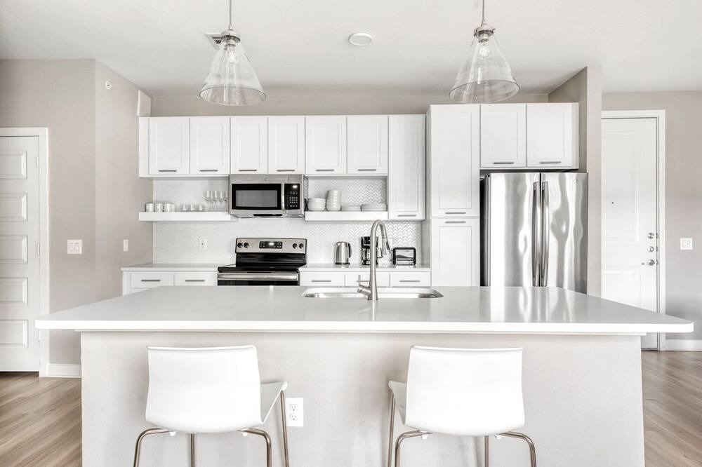 Photo of Kitchen in Highland