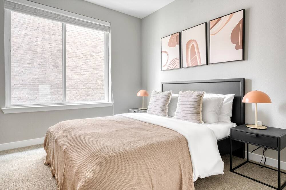Photo of Bedroom in Highland