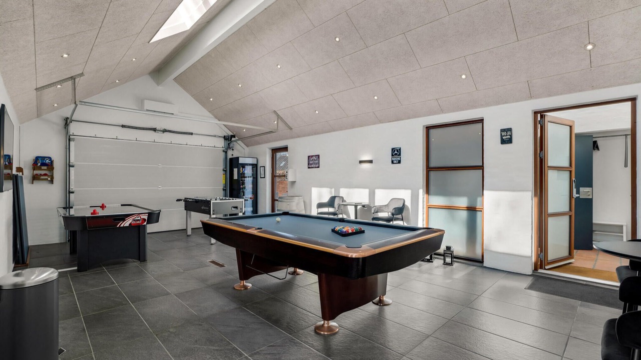 Photo of Bedroom in Kjellerup