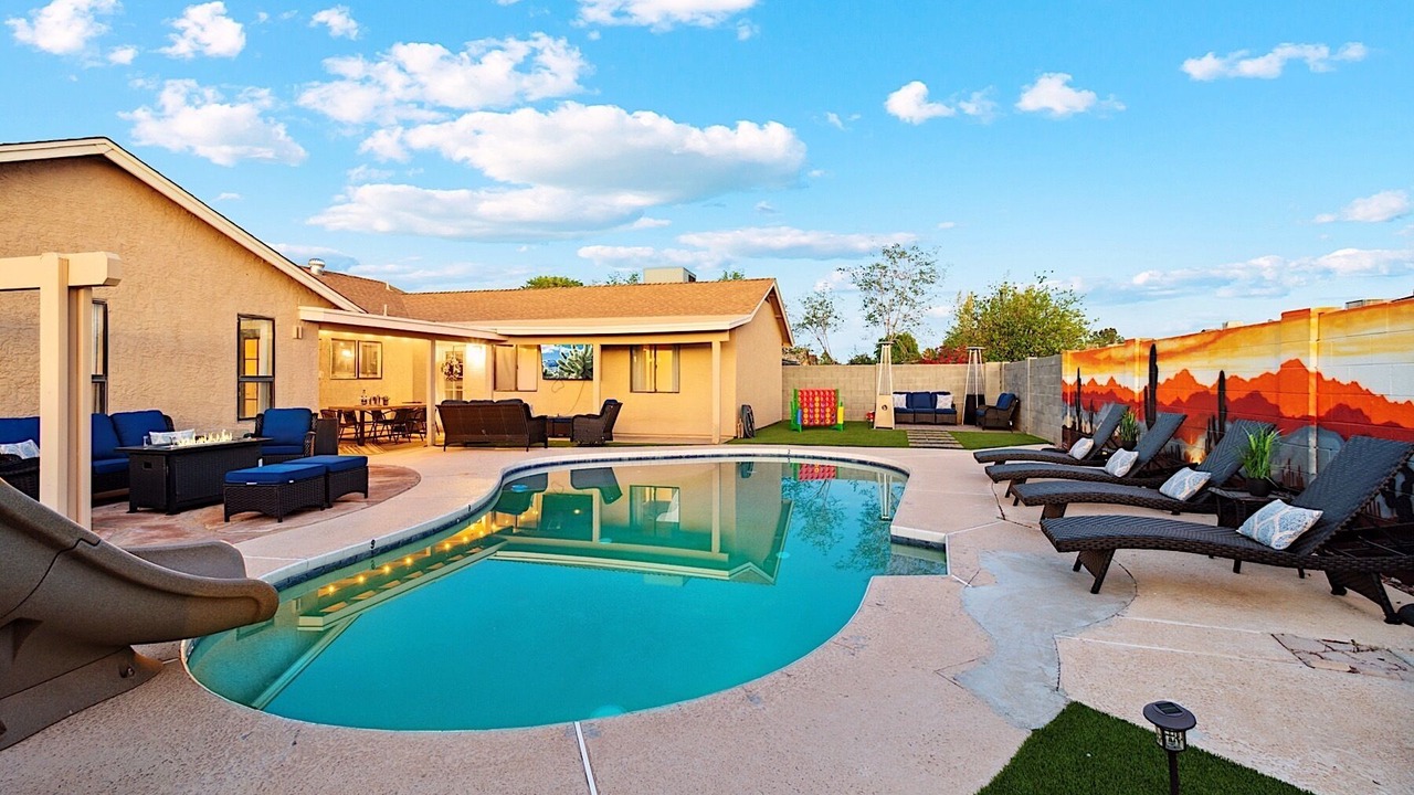 Photo of Outdoor in Westgreen Estates