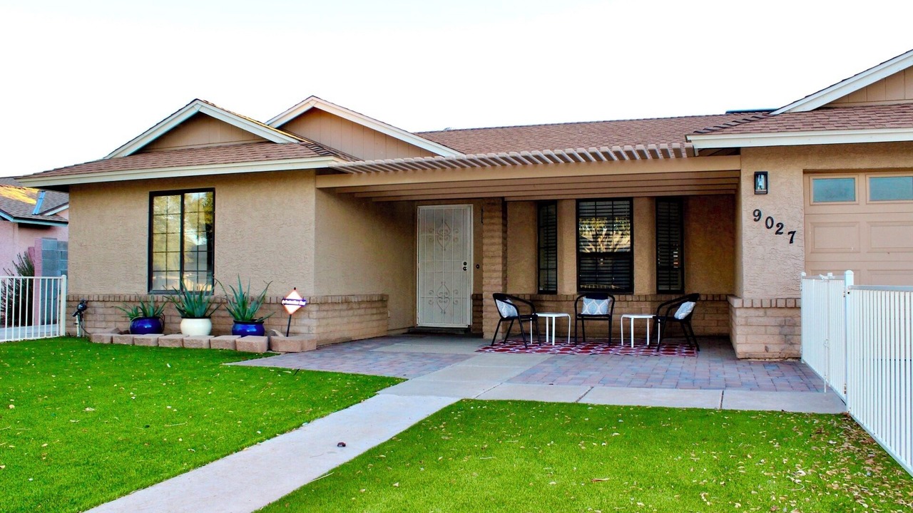 Photo of Outdoor in Westgreen Estates